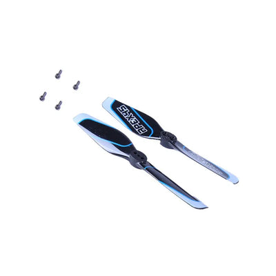 Apex 45 Tail blades from OMP