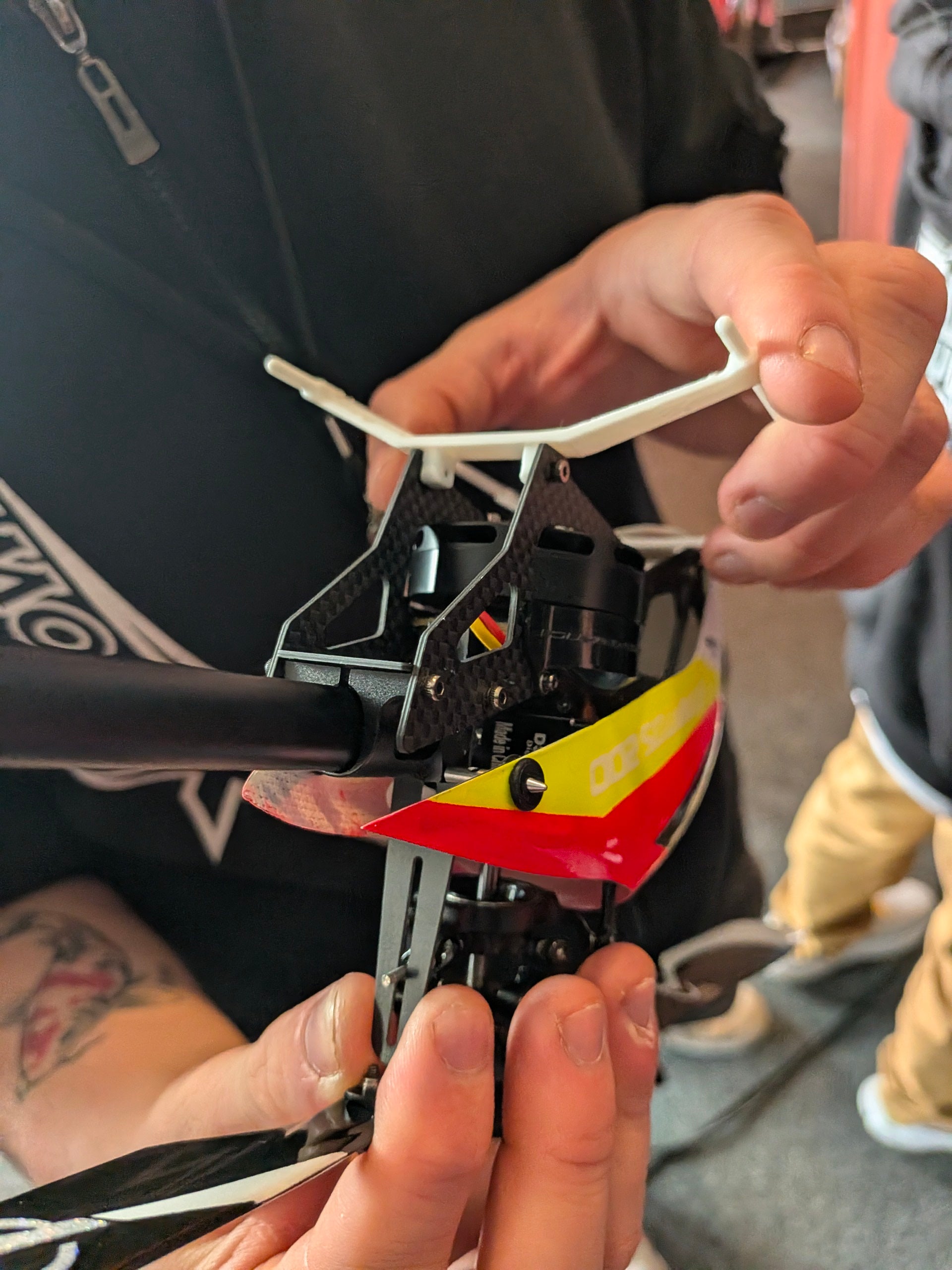 New Xlpower Stratos 200 ( pre Order)