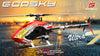 RS7 Ultra - Orange (kit without blades) - Pre order