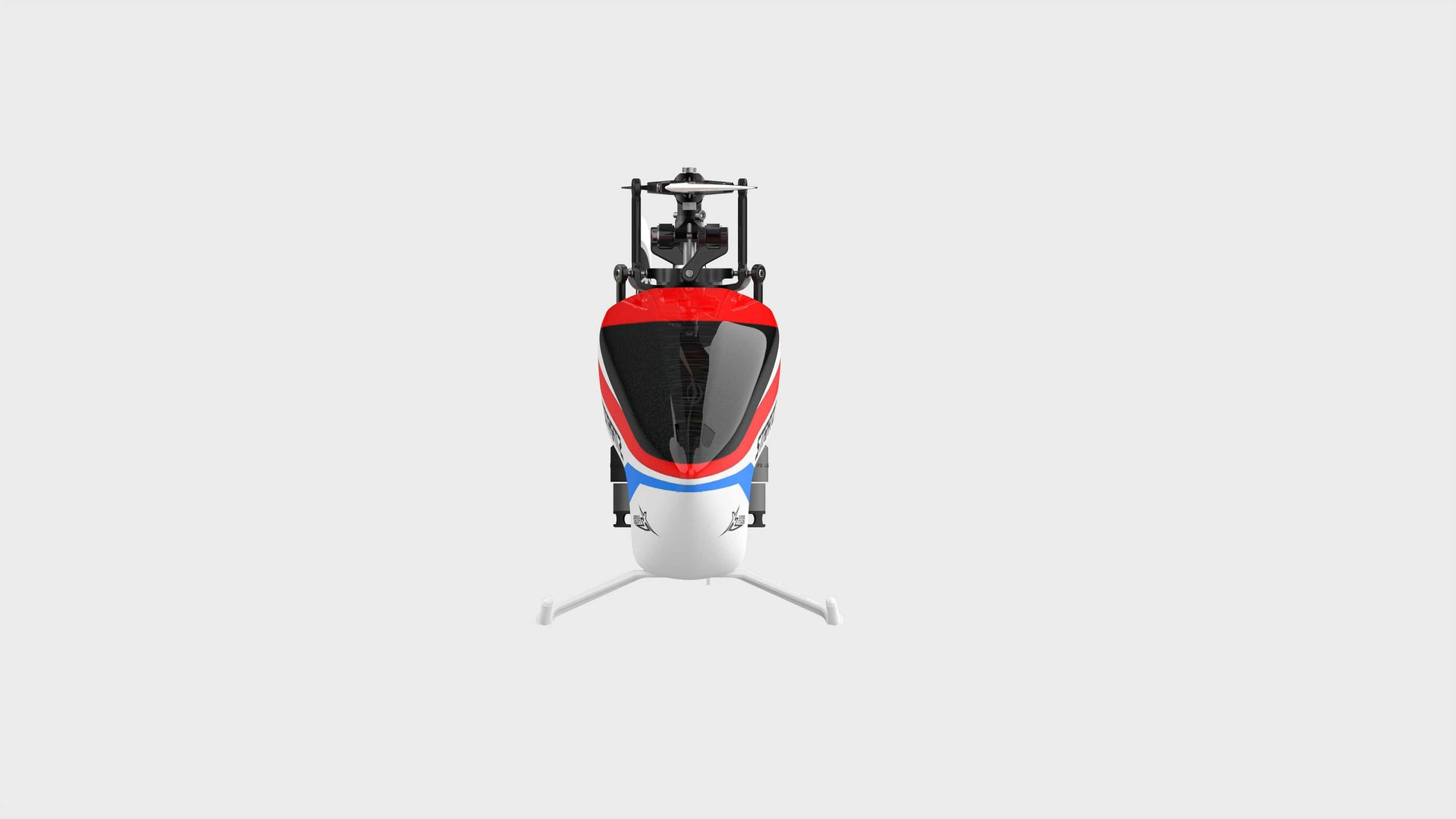 New Xlpower Stratos 200
