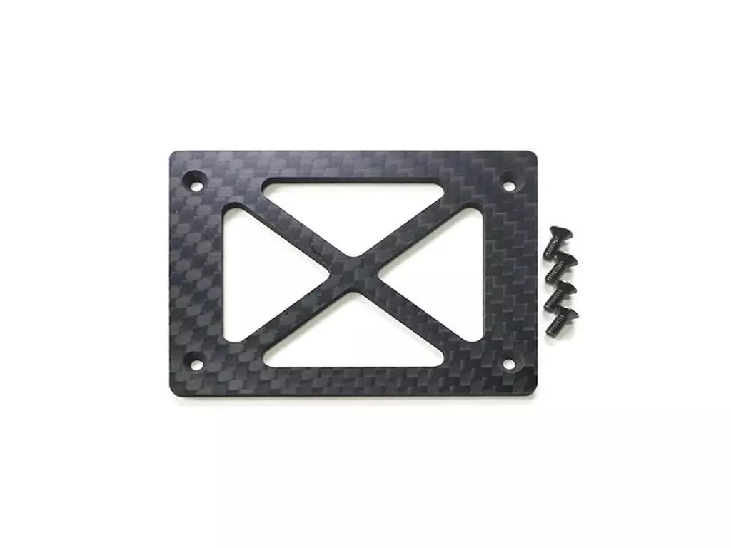 RS5 Front Frame Carbon Plate