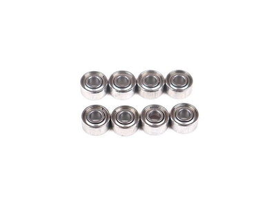 S2 MAX Washout Arm & Link Bearing Set 2x5x2.5mm