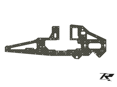 Tron Elite Upper Carbon Fiber Frame TTR735-101