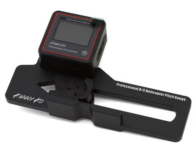 XLPower Kenny Ko V2 Digital Pitch Gauge w/Storage Pouch