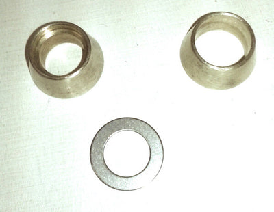 MA 0546-24 Collet Pack YS .61 ST II, YS .80H - Set