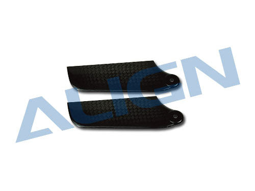 40mm Tail Blade HQ0400B/H25093