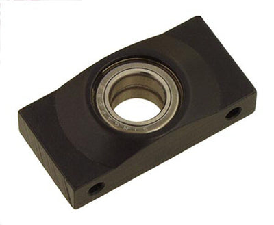 MA120-12 Upper Main Shaft Double Brg. Block - Pack of 1