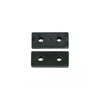 MA128-170 Plastic Servo Spacers - Pack of 2