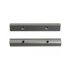 MA128-57 Aluminum Tray Mount - Pack of 2