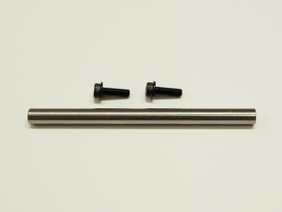 MA131-187-1 Whiplash Head Axle - Set