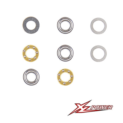 XL52T19 Tail Thrust Bearing