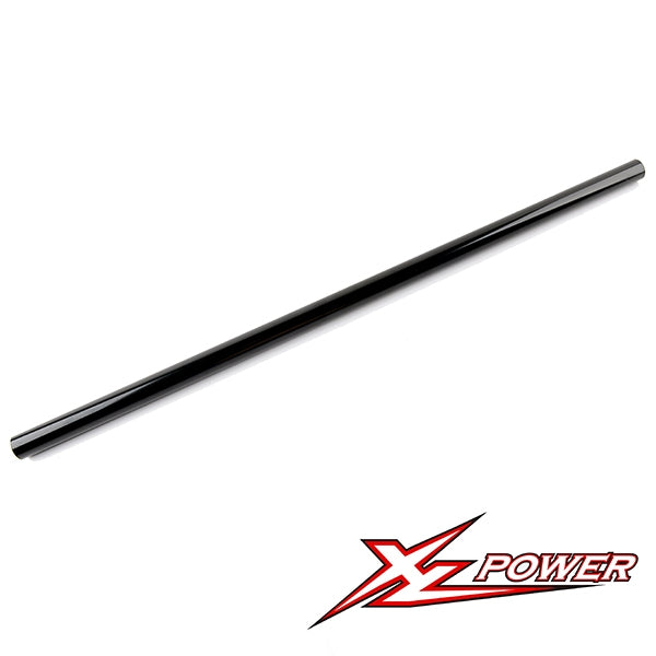 XL52T01 Black Tail Boom