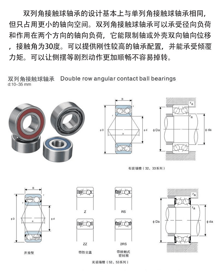 XL52B01-1 Upgrade Main Bearing Block