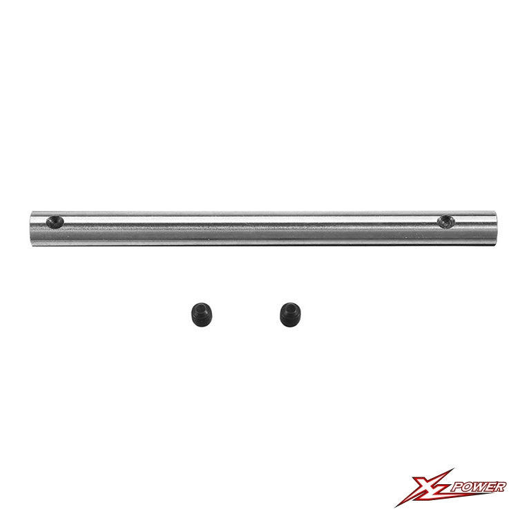 XL52T15 Tail Shaft 550