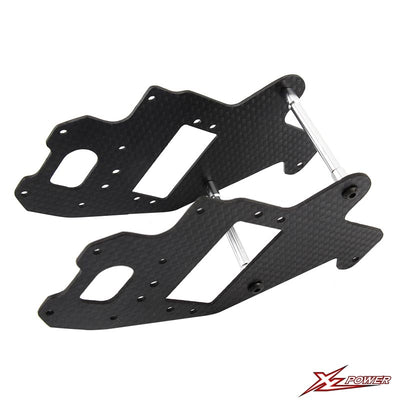 XL52B26 High Strength Carbon Fiber