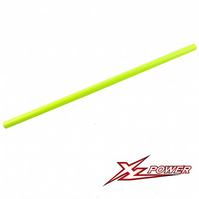 XL52T21-2 550 yellow Tail Boom