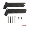 XL70B38 Carbon Fiber Reinforcement Plate