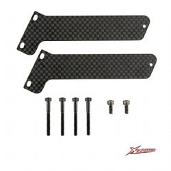 XL70B38 Carbon Fiber Reinforcement Plate