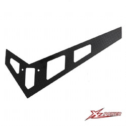 XL70T21 Carbon Fiber Vertical Stabilizer