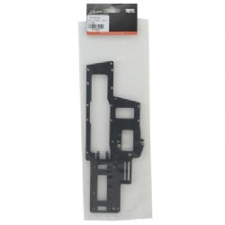 XL70B18 Specter Carbon Fiber Main Frame (R)