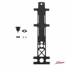 XL70B42 Battery Quick Release