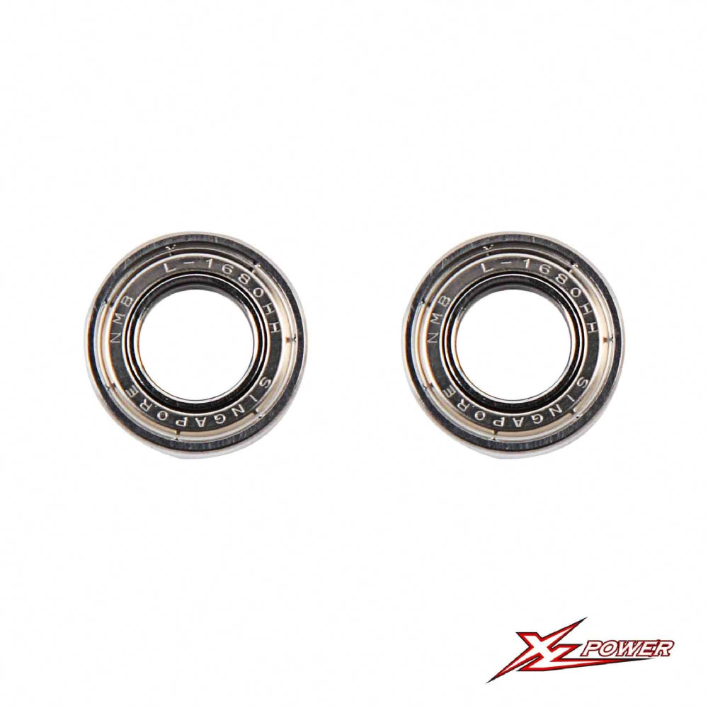 Xlpower 688ZZ Ball Bearing 8*16*5 XL70A16