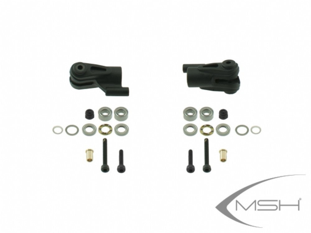 MSH41176 Tail blade holder set