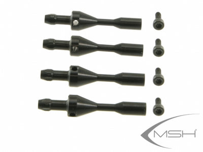 MSH71237 Canopy mount Leggero