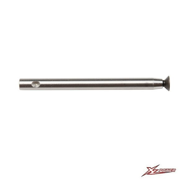 XL70T13-2 (hardened tapered end tail shaft)