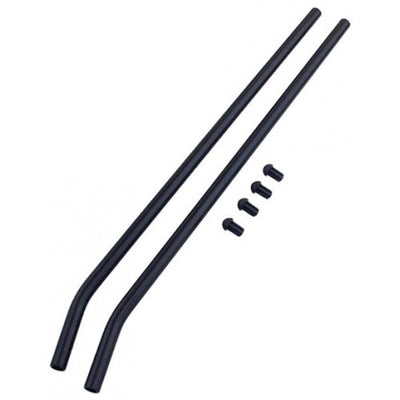 MA0153 Black Skid Pipes