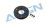 470L Plastic Tail Drive Belt Pulley Assembly H47G004XXW