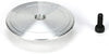 Align H60005AF 600 Metal Head Stopper, Silver