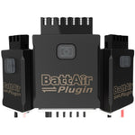 ISDT Battair Plugin