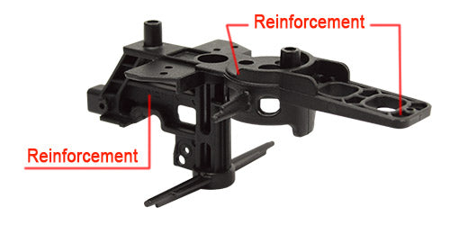 150 Main Frame Set H15B001AXW V2