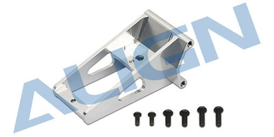 H47T030XXW  470L Metal Rudder Servo Mount