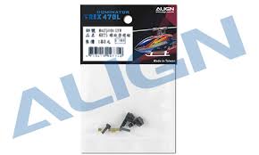 470L Tail Pitch Control Link H47T022XX