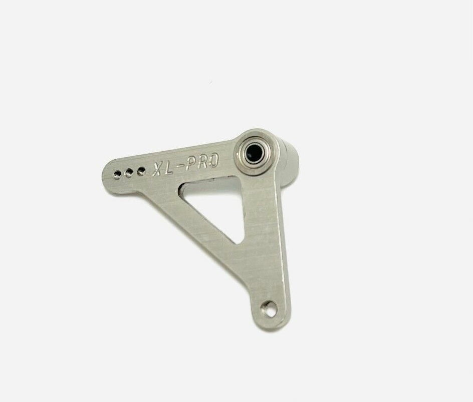 MA 0536 X-cell Anodized Roll Bell Crank Kit