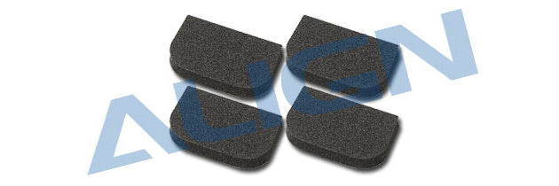 Battery Mount Foam H45135