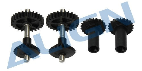 M0.6 Torque Tube Front Drive Gear Set/28T H45G001NXW