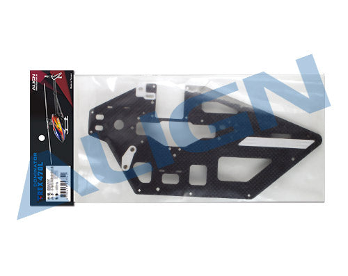 470L Carbon Main Frame(R) H47B005XX