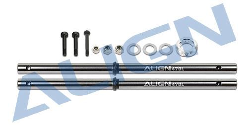 470L Main Shaft Set H47H001XX