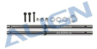 470L Main Shaft Set H47H001XX