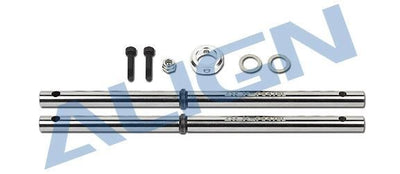 470L M2.5 Main Shaft Set H47H016XXW