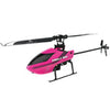 First Step RC Heli 101 Ready to Fly Helicopter Kit (Used product, pink)