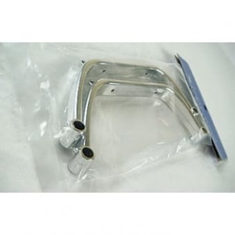 HS1144-75 450 silver Skids