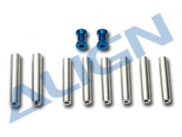 Aluminum Tube HS1188