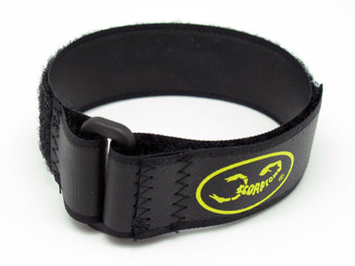 Scorpion Lock Strap (L)