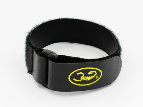 Scorpion Lock Strap (M)