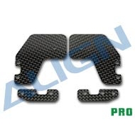 600PRO Frame Brace Set(CF) H60213