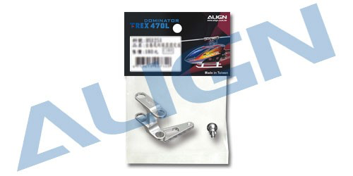 470L Metal I-shaped Arm H47T020XXW